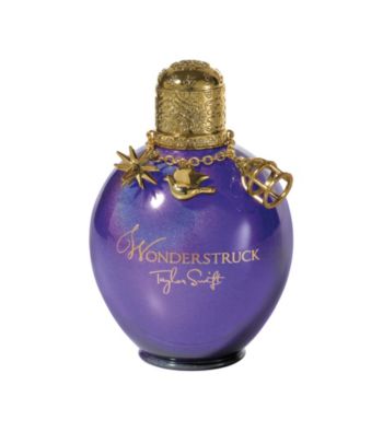 Taylor Swift Wonderstruck Fragrance Collection