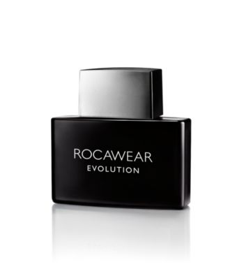Rocawear® Evolution Men's Fragrance Collection