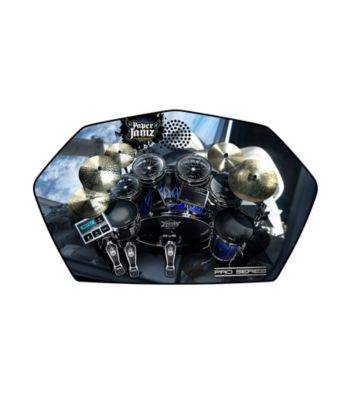 WowWee™ Paper Jamz® Pro Drums - Space
