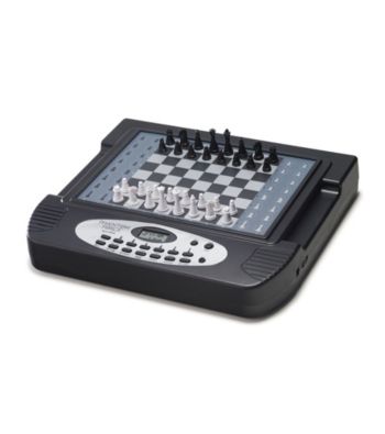 Perfect Solutions® Phantom Force Chess