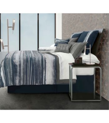 Cascade Mini Duvet Set by Lawrence Home Fashions
