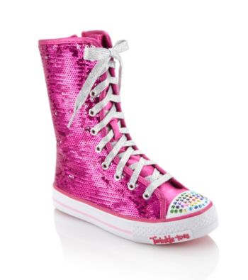 Skechers® Girls' 