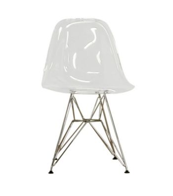 Baxton Studios Lexy Chair