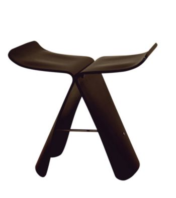 Baxton Studios Bentwood Chair