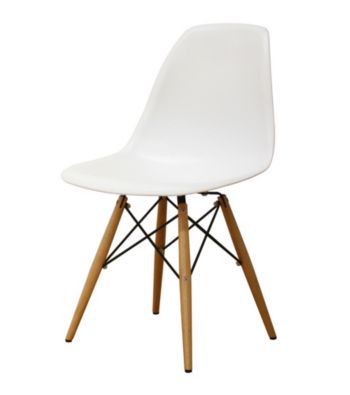 Baxton Studios Azzo Chair