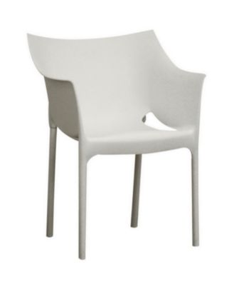Baxton Studios Felix Patio Chair