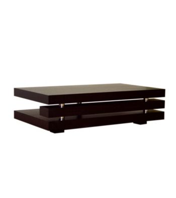 Baxton Studios Caphis Cocktail Table