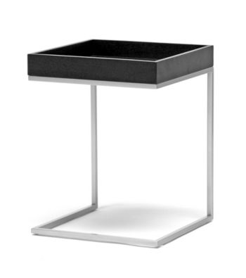 Baxton Studios Meritage Accent Table