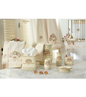 Avanti® Rosefan Bathroom Collection