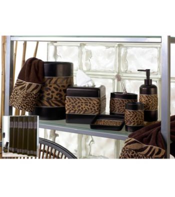 Avanti® Cheshire Bathroom Collection