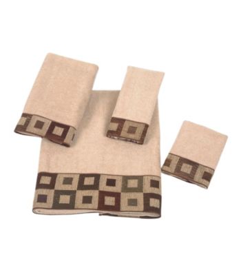 Avanti® Precision Bath Towel Collection