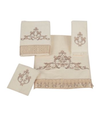 Avanti® Monaco Bath Towel Collection