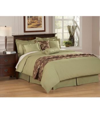 Emery Sage Duvet Collection by American Century Home