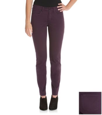NYDJ® Sherri Colored Skinny Jean