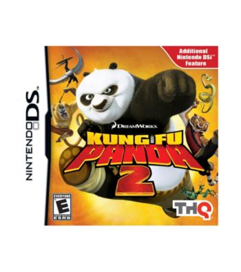 Nintendo DS® Kung Fu Panda 2