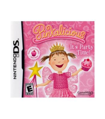 Nintendo DS® Pinkalicious