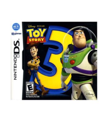 Nintendo DS® Toy Story 3