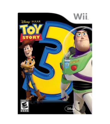 Nintendo® Wii® Toy Story 3