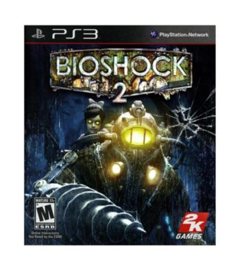 PlayStation® 3 BioShock 2