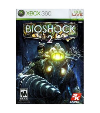 Xbox 360® Bioshock 2