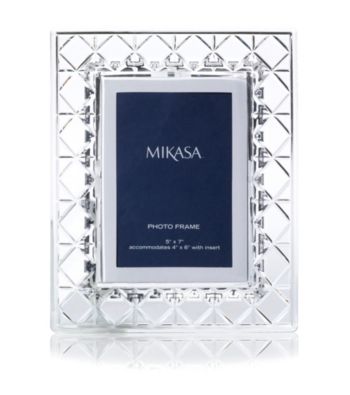 Mikasa® Diamond Sparkle 5x7