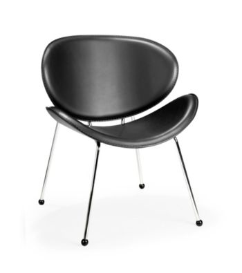 Zuo Modern Set of 2 Match Chairs