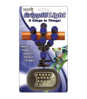 PC Treasures TreeFrog GrippIt!™ Light