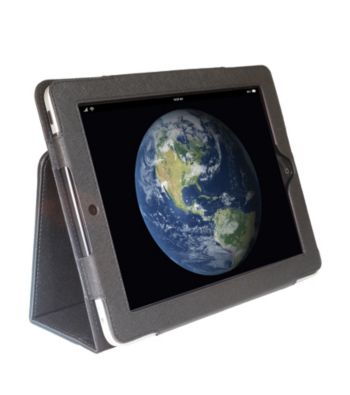 PC Treasures Props Folio Case for iPad®