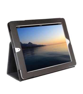 PC Treasures Props Folio Case for iPad® 2