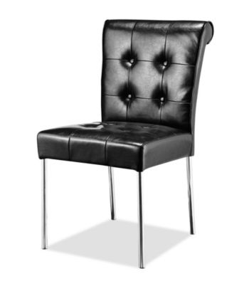 Zuo Modern Set of 2 Fox Trot Chairs
