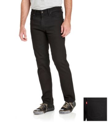 Levi's® Men's Black 508™ Taper Jeans