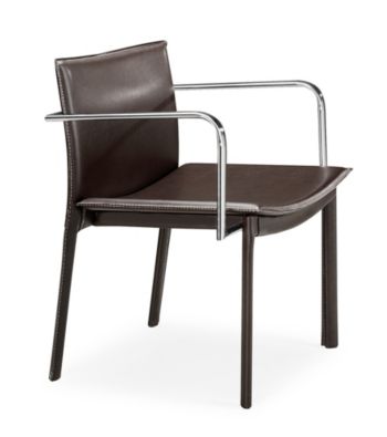 Zuo Modern Set of 2 Gekko Conference Chairs