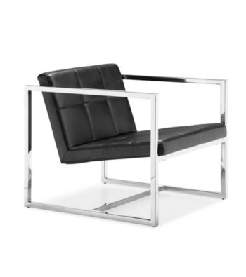 Zuo Modern Carbon Chair