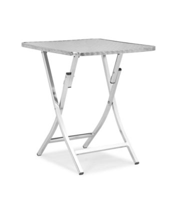 Zuo Modern Bard Folding Table