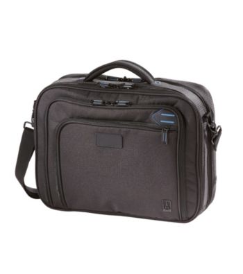 Travelpro® ExecutivePro Checkpoint Friendly Computer Brief - Black