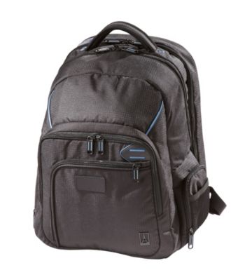 Travelpro® ExecutivePro Checkpoint Friendly Backpack - Black