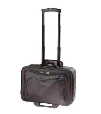 TravelPro® ExecutivePro™ Deluxe Rolling Computer Brief
