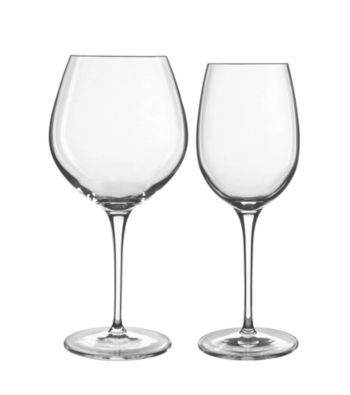 UPC 032622019191 product image for Luigi Bormioli 8-pc. Wine Glass Set | upcitemdb.com