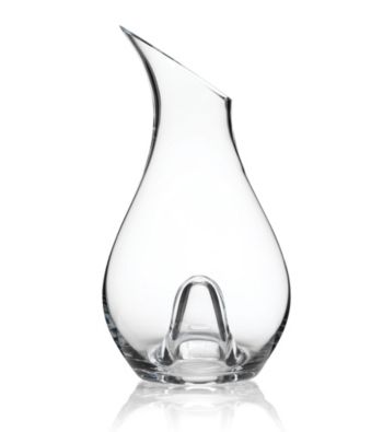 Luigi Bormioli Magnifico Decanter