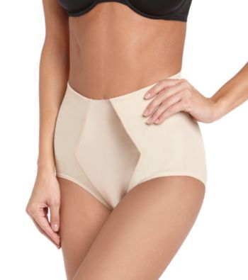 Flexees® Easy-Up Firm Control Brief