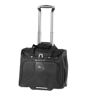 TravelPro® WalkAbout® Lite 4 Rolling Computer Tote