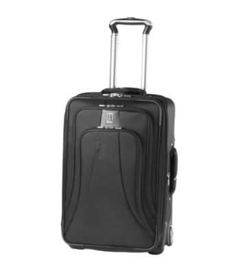 TravelPro® WalkAbout® Lite 4 Expandable Rollaboard Uprights