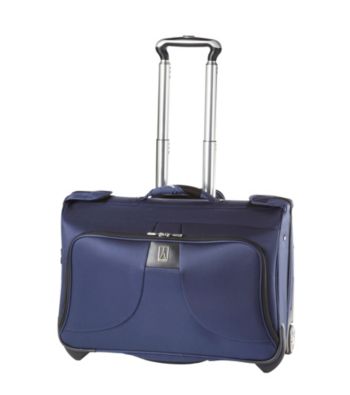 TravelPro® WalkAbout® Lite 4 Carry-On Rolling Garment