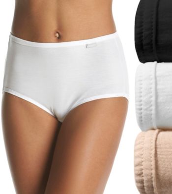 Jockey® Elance® 3-pk. Supersoft Briefs