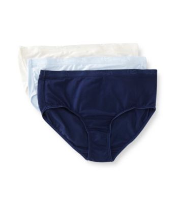 Jockey® 3-pk. Staycool Modern Briefs