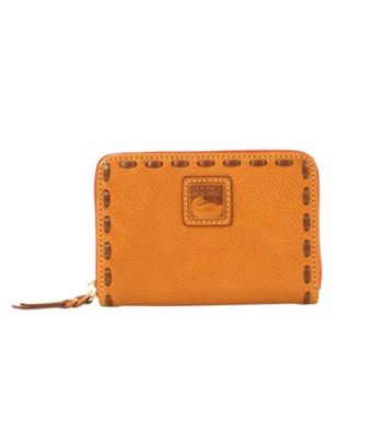 Dooney & Bourke® Florentine Medium Zip Around Wallet