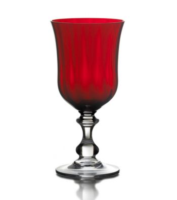 Mikasa® French Countryside Ruby Iced Beverage