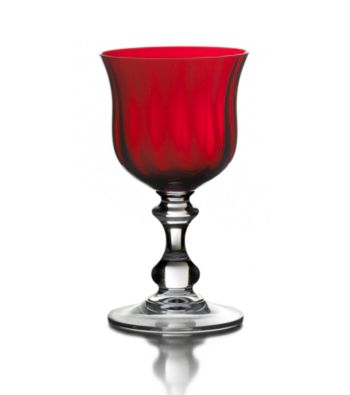 Mikasa® French Countryside Ruby Wine Glass