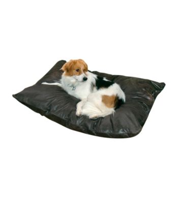 Happy Hounds Bosco Rectangular Dog Bed with Waterproof Liner
