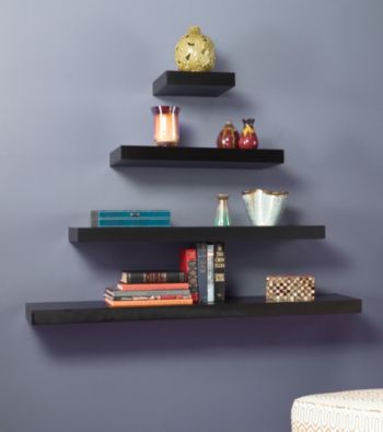 Holly & Martin™ Cadence Floating Shelf